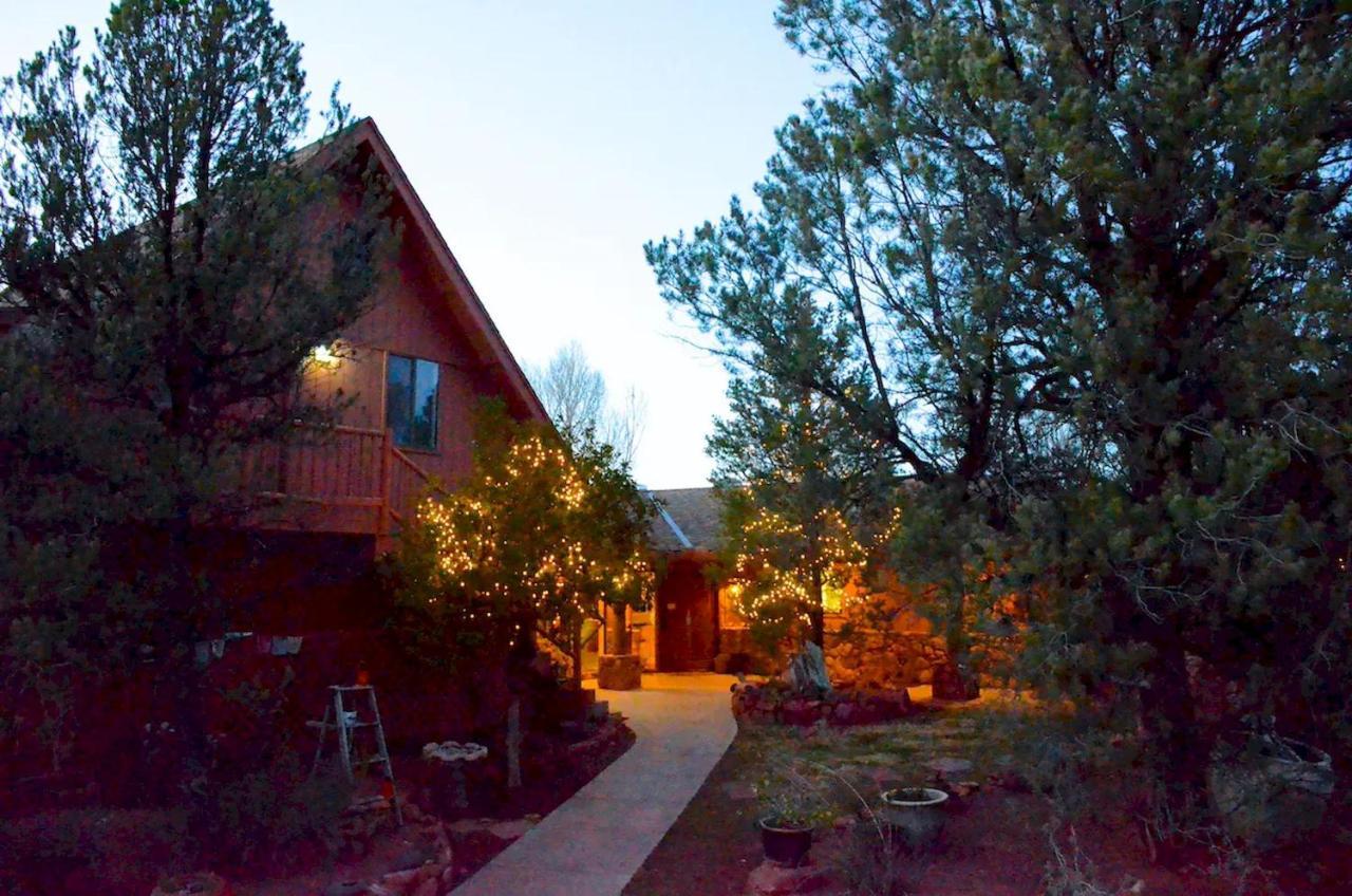 The Deer Suite - Horses Sedonas Most Loved Exterior foto