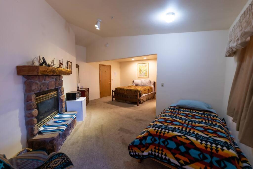 The Deer Suite - Horses Sedonas Most Loved Exterior foto