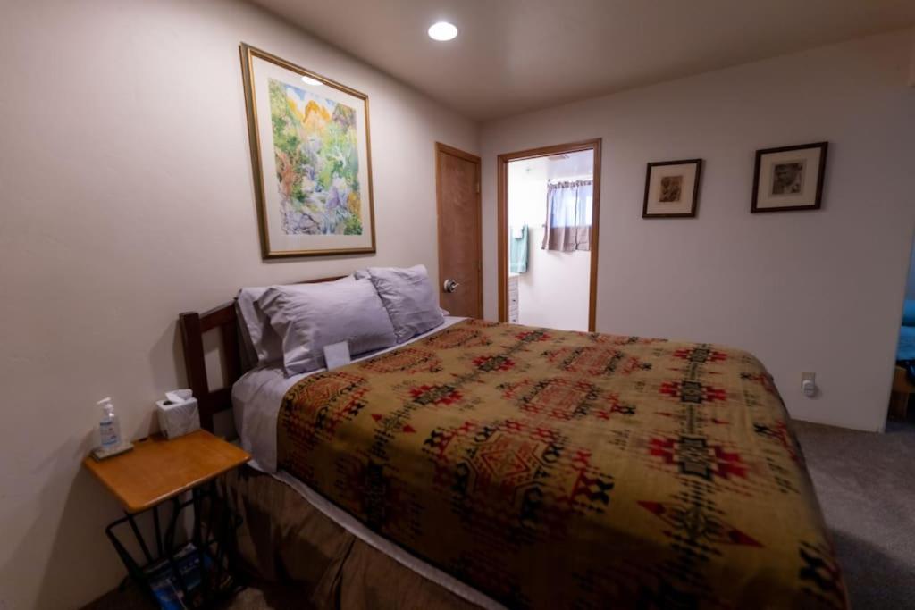 The Deer Suite - Horses Sedonas Most Loved Exterior foto