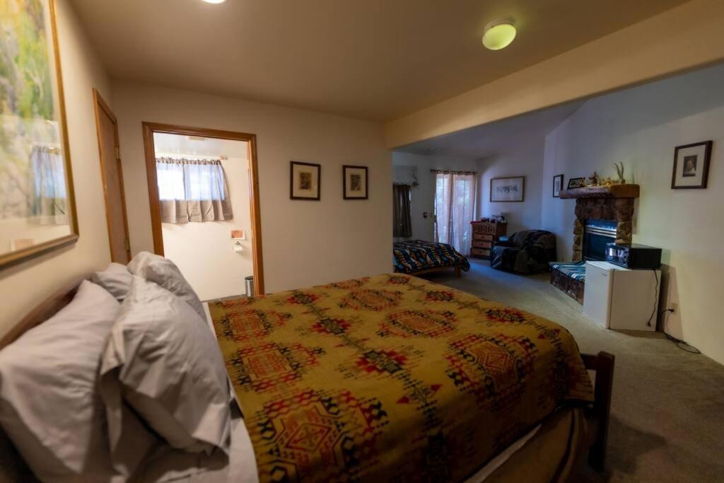 The Deer Suite - Horses Sedonas Most Loved Exterior foto